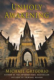 Unholy awakening cover image
