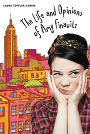 The Life and Opinions of Amy Finawitz cover image