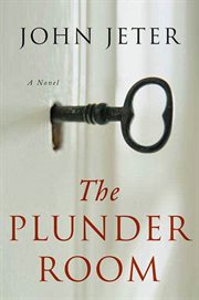 The Plunder Room : A Novel cover image