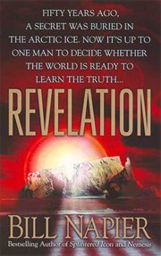 Revelation cover image