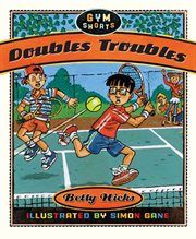 Doubles Troubles : Gym Shorts cover image