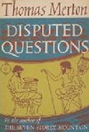 Disputed Questions cover image