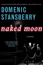 Naked Moon : North Beach Mystery cover image