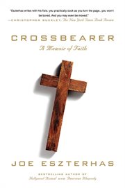 Crossbearer : A Memoir of Faith cover image