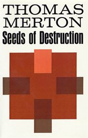 Seeds of Destruction cover image