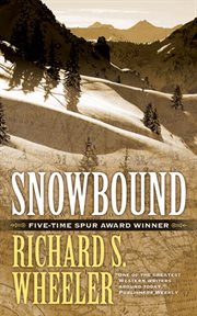Snowbound cover image