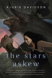 The Stars Askew : Caeli-Amur cover image