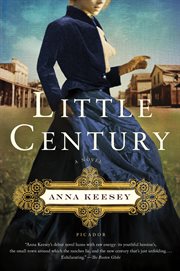 Little Century : A Novel cover image