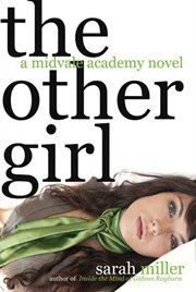 The Other Girl : Midvale Academy cover image