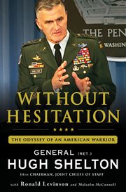 Without Hesitation : The Odyssey of an American Warrior cover image