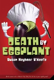 Death by Eggplant cover image