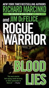 Rogue warrior : blood lies cover image
