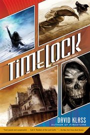 Timelock : Caretaker Trilogy cover image