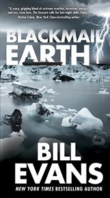 Blackmail Earth cover image