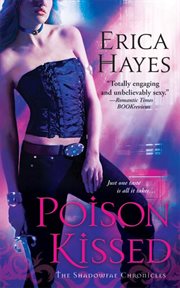 Poison Kissed : Shadowfae Chronicles cover image