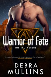 Warrior of fate cover image
