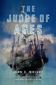 The Judge of ages cover image