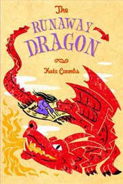The Runaway Dragon cover image