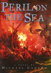 Peril on the Sea : A Novel cover image