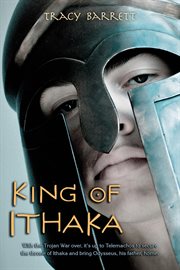 King of Ithaka cover image