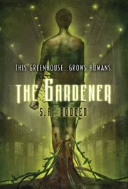 The Gardener cover image