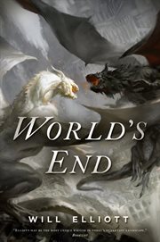 World's end cover image