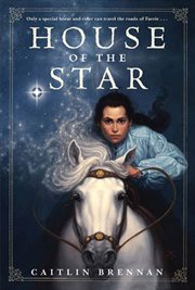 House of the star cover image