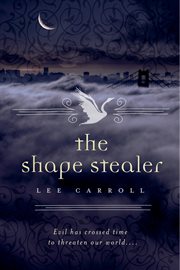 The Shape Stealer : Black Swan Rising cover image