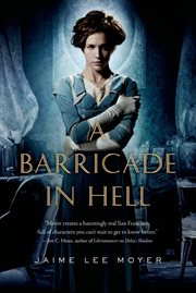 A Barricade in Hell : Delia Martin cover image