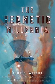 The Hermetic Millennia : Count to the Eschaton Sequence cover image