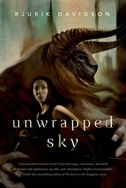 Unwrapped Sky : Caeli-Amur cover image