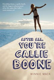 After All, You're Callie Boone cover image