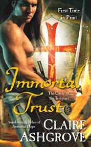 Immortal Trust : Curse of the Templars cover image