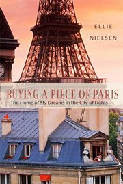 Buying a piece of paris : a memoir cover image