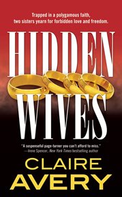 Hidden Wives : A Novel cover image
