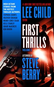 First Thrills: Volume 2 : Volume 2 cover image
