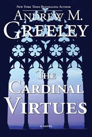 The Cardinal Virtues : A Novel cover image
