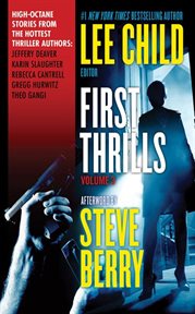 First Thrills, Volume 3 : Short Stories cover image
