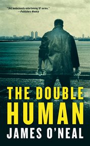 The Double Human : Tom Wilner cover image