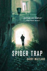 Spider Trap : A Brock and Kolla Mystery cover image