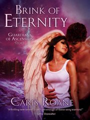 Brink of Eternity : Guardians of Ascension cover image