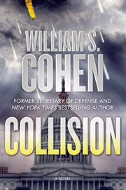 Collision : A Novel cover image