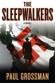 The Sleepwalkers : A Mystery cover image