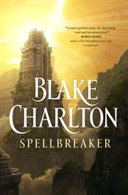 Spellbreaker : A Novel cover image