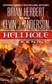 Awakening : Hellhole Trilogy cover image