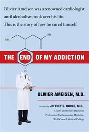 The End of My Addiction cover image