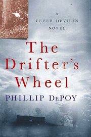 The Drifter's Wheel : Fever Devilin cover image
