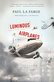Luminous Airplanes cover image