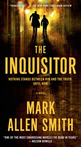 The Inquisitor : A Novel cover image