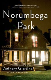 Norumbega Park : A Novel cover image